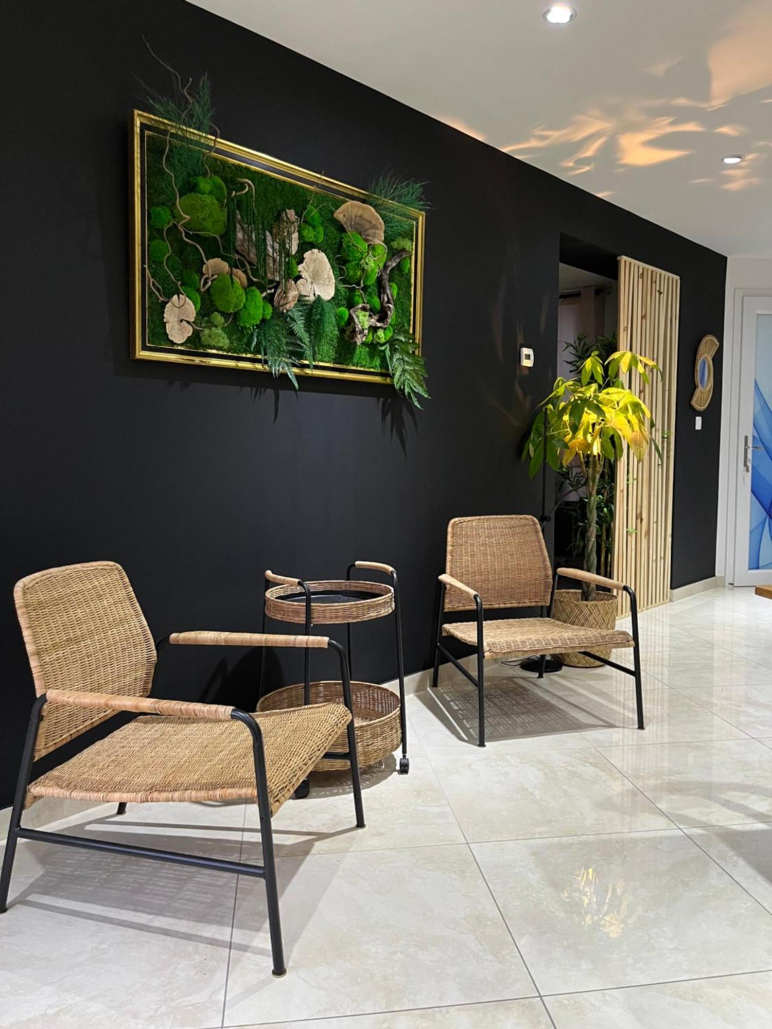 Ferienwohnung Pink Tropical Champagne Reims Exterior foto